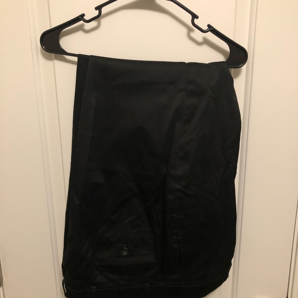 Stafford 38X29 Dress Slacks